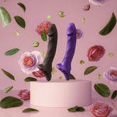 Velvet - Sensuale.ca Luxury Dildo
